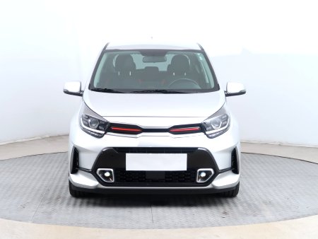 Kia Picanto, 2023 - pohled č. 2