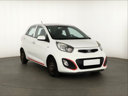 Kia Picanto, 2012