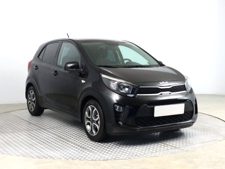 Kia Picanto, 2024