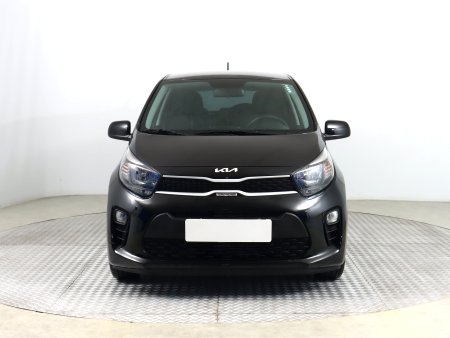 Kia Picanto, 2024 - pohled č. 2