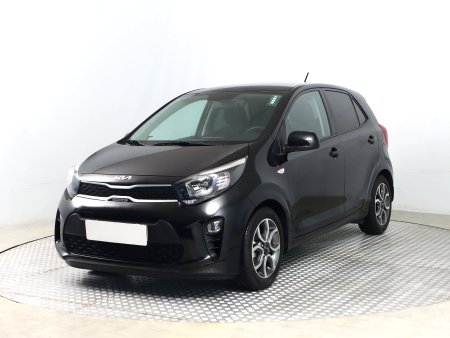 Kia Picanto, 2024 - pohled č. 3