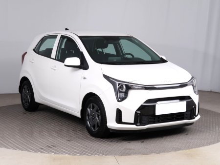 Kia Picanto, 2024