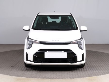 Kia Picanto, 2024 - pohled č. 2