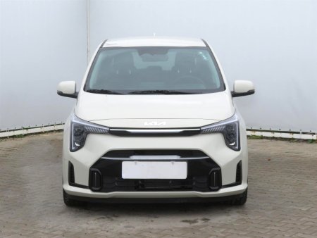 Kia Picanto, 2025 - pohled č. 2