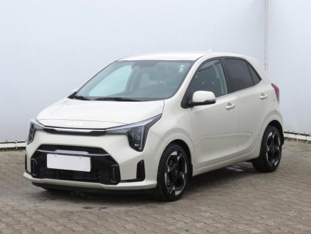 Kia Picanto, 2025 - pohled č. 3