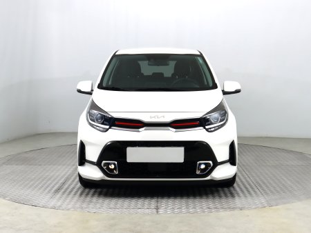 Kia Picanto, 2024 - pohled č. 2