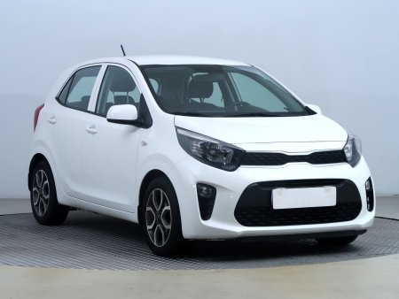 Kia Picanto, 2022