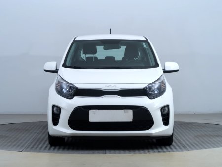 Kia Picanto, 2022 - pohled č. 2