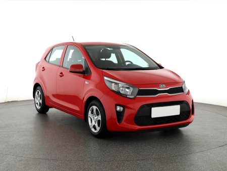 Kia Picanto, 2018