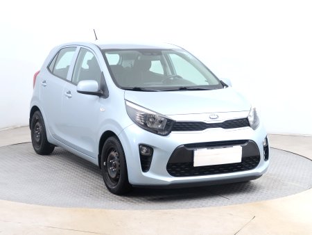 Kia Picanto, 2017