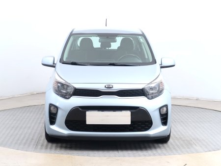 Kia Picanto, 2017 - pohled č. 2
