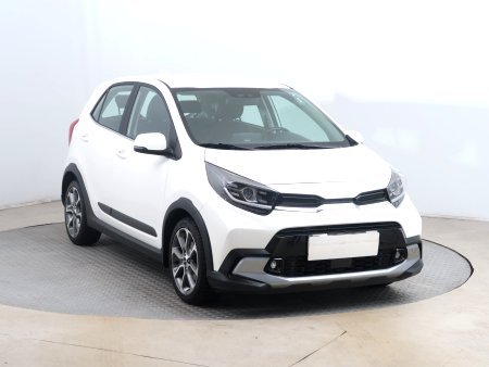 Kia Picanto, 2024