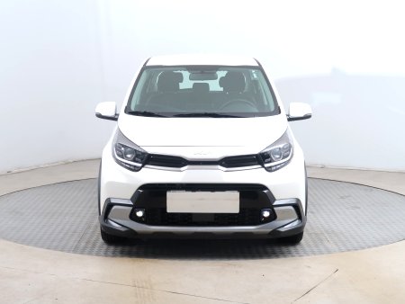 Kia Picanto, 2024 - pohled č. 2