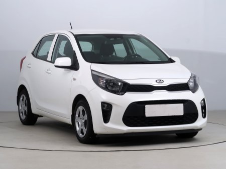 Kia Picanto, 2020