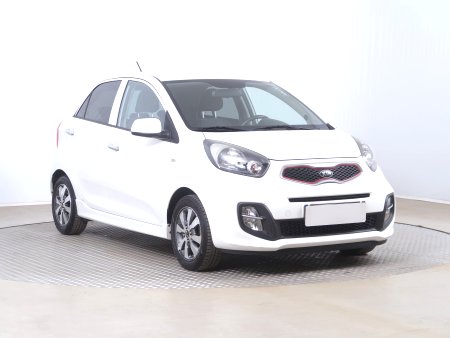 Kia Picanto, 2014