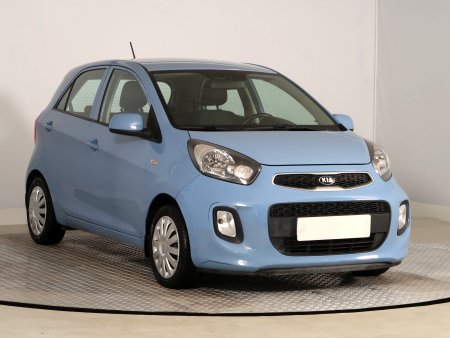 Kia Picanto, 2017
