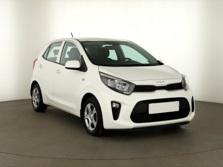 Kia Picanto, 2022