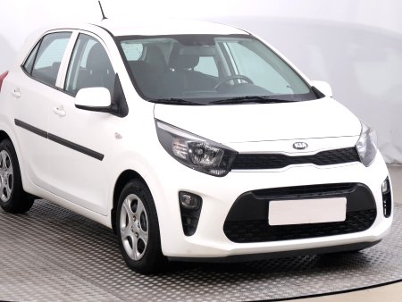 Kia Picanto, 2019