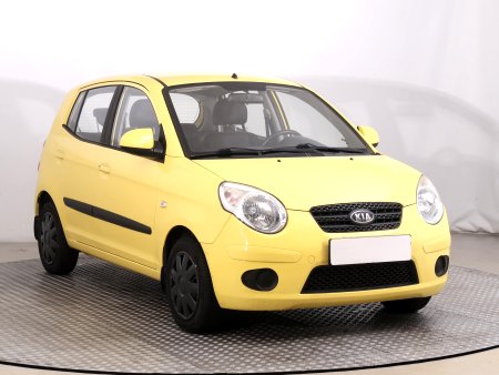 Kia Picanto, 2009