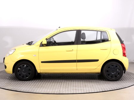 Kia Picanto, 2009 - pohled č. 3