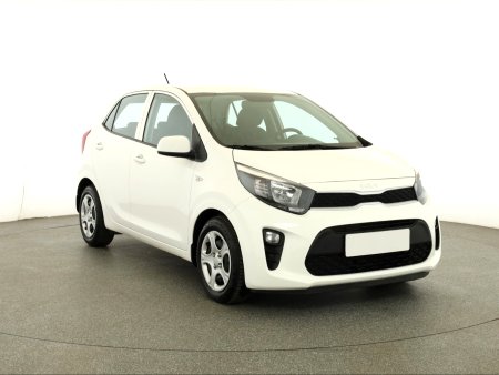 Kia Picanto, 2022