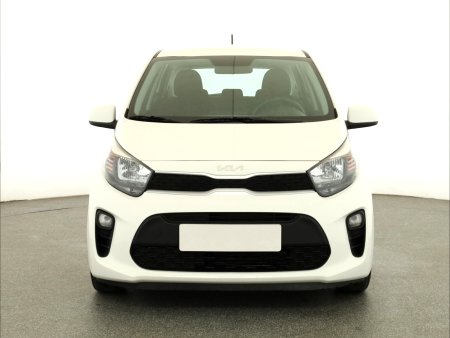 Kia Picanto, 2022 - pohled č. 2