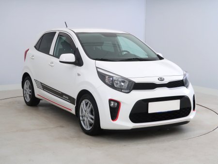 Kia Picanto, 2020