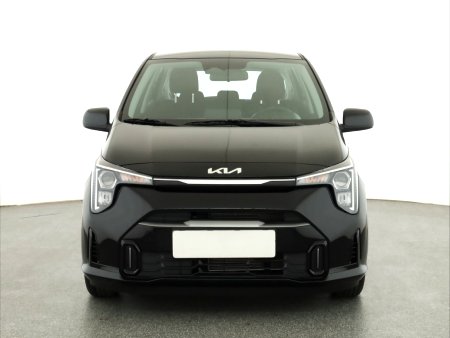 Kia Picanto, 2025 - pohled č. 2