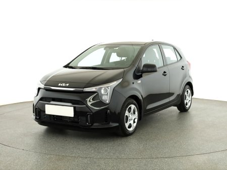 Kia Picanto, 2025 - pohled č. 3