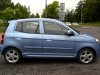 Kia Picanto, 2008 - pohled č. 5