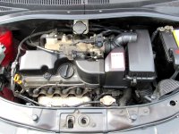 Kia Picanto, 2008 - pohled č. 9