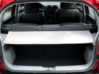 Kia Picanto, 2008 - pohled č. 10