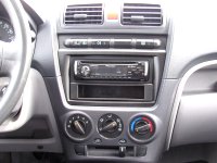 Kia Picanto, 2008 - pohled č. 13