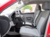Kia Picanto, 2008 - pohled č. 14