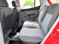 Kia Picanto, 2008 - pohled č. 15