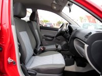 Kia Picanto, 2008 - pohled č. 16