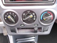 Kia Picanto, 2008 - pohled č. 19