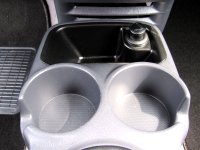 Kia Picanto, 2008 - pohled č. 24