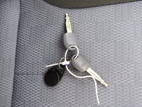 Kia Picanto, 2008 - pohled č. 27