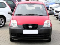 Kia Picanto, 2008 - pohled č. 2