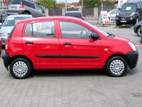 Kia Picanto, 2008 - pohled č. 4