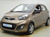 Kia Picanto, 2011 - celkový pohled