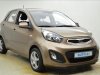 Kia Picanto, 2011 - pohled č. 3