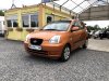 Kia Picanto, 2006 - celkový pohled