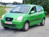 Kia Picanto, 2005 - celkový pohled