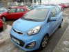 Kia Picanto, 2011 - pohled č. 2