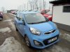 Kia Picanto, 2011 - pohled č. 3