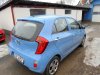 Kia Picanto, 2011 - pohled č. 4