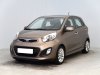 Kia Picanto, 2012 - pohled č. 3
