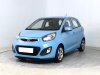 Kia Picanto, 2012 - pohled č. 3